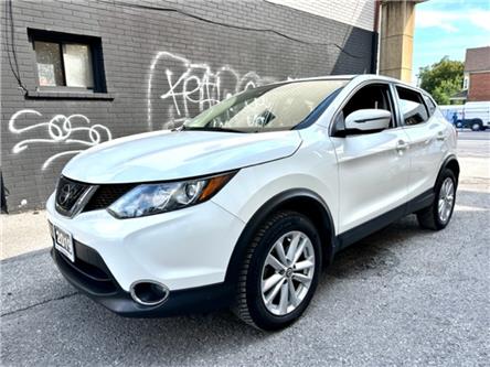 2019 Nissan Qashqai SV (Stk: HP1270A) in Toronto - Image 1 of 20