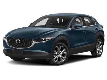 2021 Mazda CX-30 GS (Stk: W36) in Fredericton - Image 1 of 9