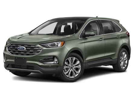 2024 Ford Edge Titanium (Stk: 24-1220) in Kanata - Image 1 of 11