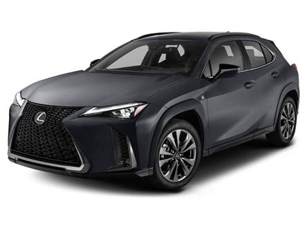 2024 Lexus UX 250h  (Stk: 15102772) in Richmond Hill - Image 1 of 3