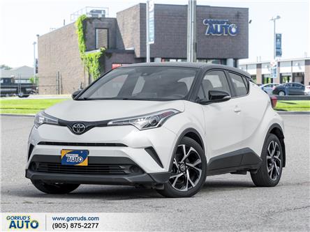 2019 Toyota C-HR Base (Stk: 041313) in Milton - Image 1 of 20