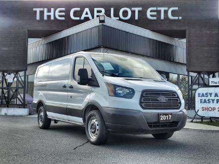 Used 2018 Ford Transit 250 Van Extended Length High Roof w/Sliding