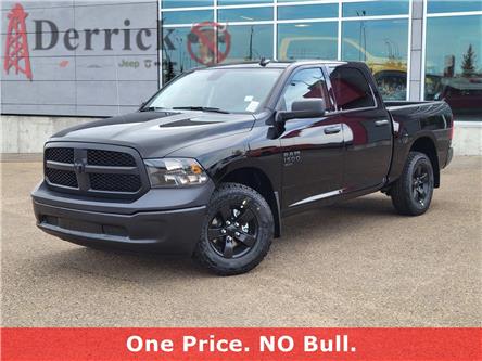 2023 RAM 1500 Classic Tradesman (Stk: PR10624) in Edmonton - Image 1 of 25