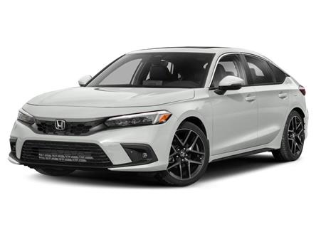 2022 Honda Civic Sport Touring (Stk: P2827) in Belleville - Image 1 of 14