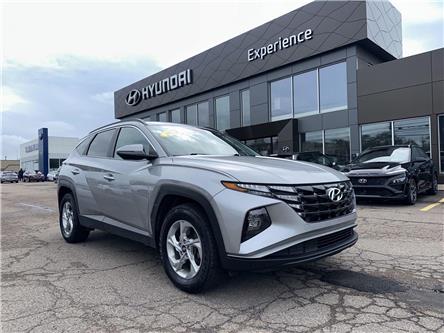 2022 Hyundai Tucson Preferred (Stk: PS5817) in Charlottetown - Image 1 of 25