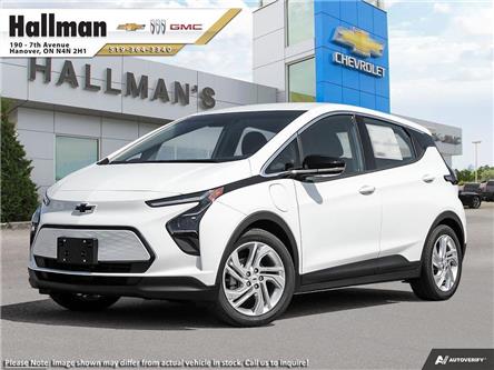 2023 Chevrolet Bolt EV 1LT (Stk: 23362) in Hanover - Image 1 of 21