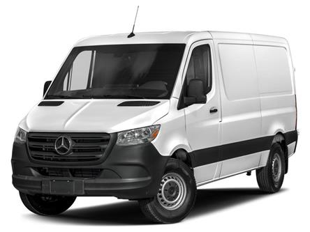 2021 Mercedes-Benz Sprinter 2500 Standard Roof I4 Diesel (Stk: M23-0649P) in Chilliwack - Image 1 of 10