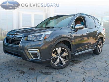 2021 Subaru Forester Premier (Stk: 18-P3062) in Ottawa - Image 1 of 29