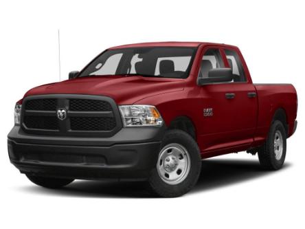 2013 RAM 1500 ST (Stk: 7109A) in Fort Erie - Image 1 of 9