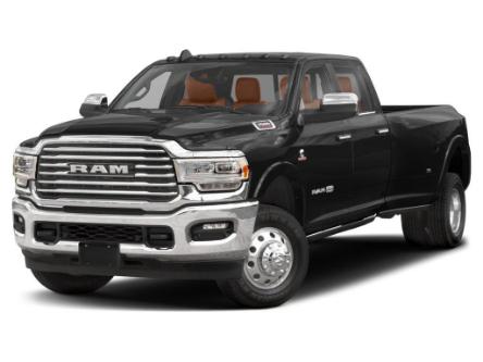 2021 RAM 3500 Limited Longhorn (Stk: T24-3084A) in Dawson Creek - Image 1 of 9