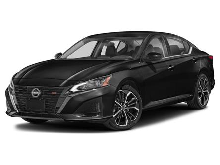 2024 Nissan Altima SR (Stk: N4003) in Thornhill - Image 1 of 11