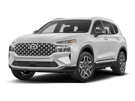 2023 Hyundai Santa Fe Plug-In Hybrid Luxury (Stk: 60346) in Saskatoon - Image 1 of 2