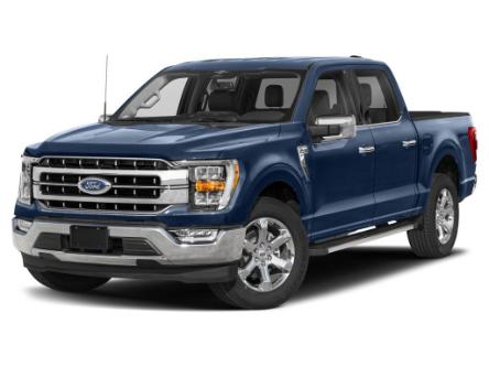 2023 Ford F-150 Lariat (Stk: 2361481) in Vancouver - Image 1 of 11