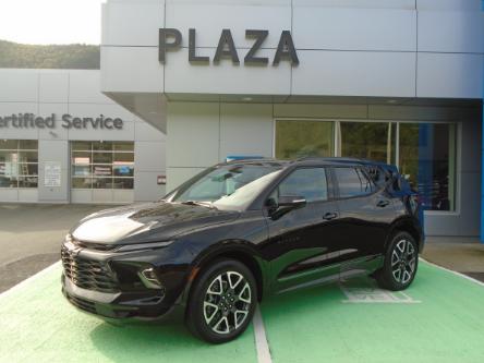 2024 Chevrolet Blazer RS (Stk: 24024) in Campbellton - Image 1 of 2