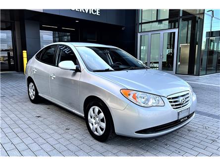 2010 Hyundai Elantra GL (Stk: 16102171A) in Markham - Image 1 of 11