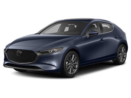 2024 Mazda Mazda3 Sport GT (Stk: 24-0142) in Ajax - Image 1 of 3