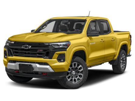 2023 Chevrolet Colorado Z71 (Stk: 23302) in Campbellton - Image 1 of 12