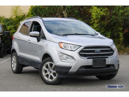 2020 Ford EcoSport SE (Stk: FT201991) in Surrey - Image 1 of 16