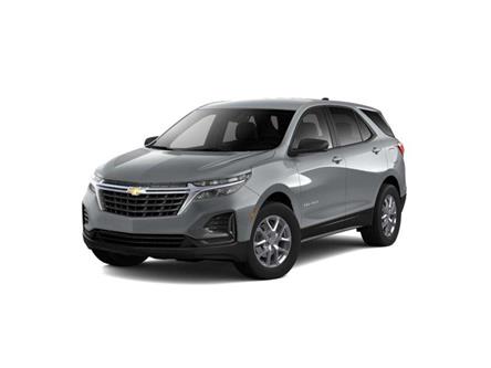 2024 Chevrolet Equinox LS (Stk: C0122) in MORRISBURG - Image 1 of 3