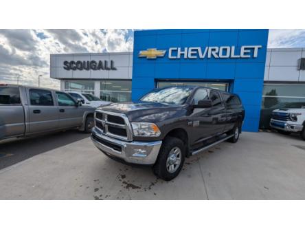 2014 RAM 2500 ST (Stk: 251354) in Fort MacLeod - Image 1 of 17