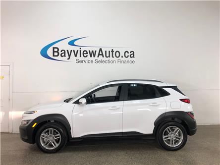 2023 Hyundai Kona 2.0L Essential (Stk: 40589J) in Belleville - Image 1 of 23