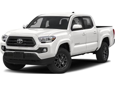 2023 Toyota Tacoma Base (Stk: INCOMING) in Sarnia - Image 1 of 2