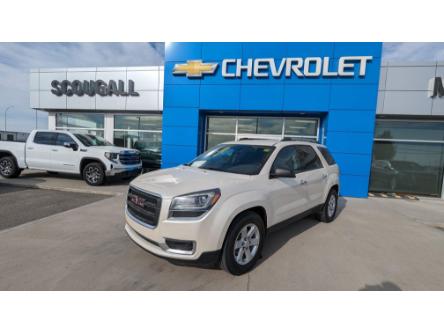 2014 GMC Acadia SLE2 (Stk: 230965) in Fort MacLeod - Image 1 of 17