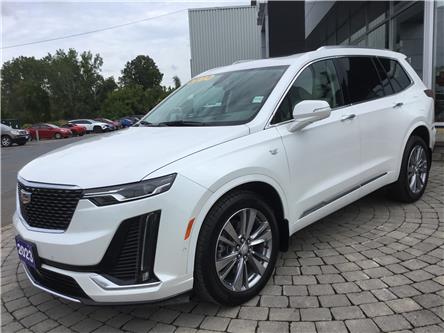 2023 Cadillac XT6 Premium Luxury (Stk: 23222) in Cornwall - Image 1 of 8