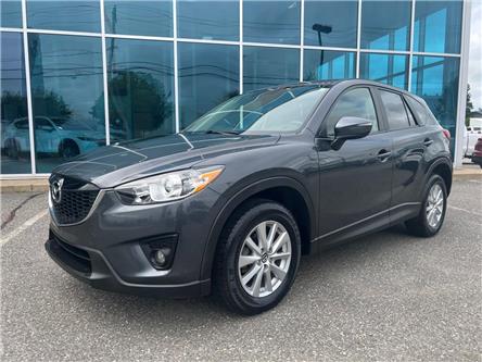 2015 Mazda CX-5 GS (Stk: Q174B) in Ste-Marie - Image 1 of 26