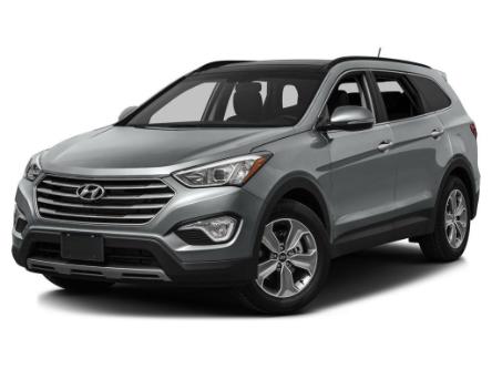 2015 Hyundai Santa Fe XL Limited (Stk: 47279AUXZ) in Innisfil - Image 1 of 10
