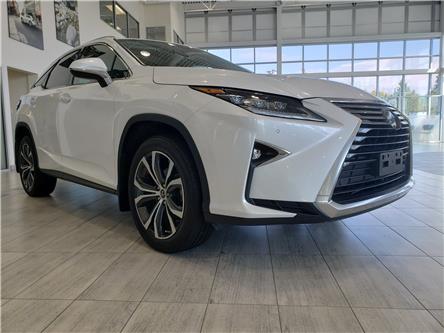 2019 Lexus RX 350 Base (Stk: T9644) in Edmonton - Image 1 of 32