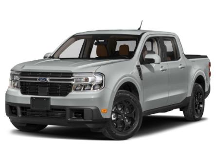 2023 Ford Maverick Lariat (Stk: 23MV618) in Toronto - Image 1 of 11