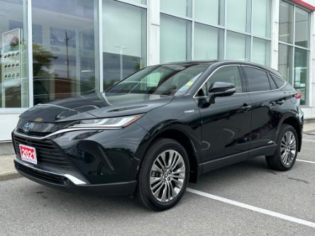2021 Toyota Venza Limited (Stk: W6124) in Cobourg - Image 1 of 30