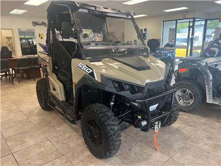 2022 Massimo T-Boss 550 (Stk: ZDAN3) in Sudbury - Image 1 of 10