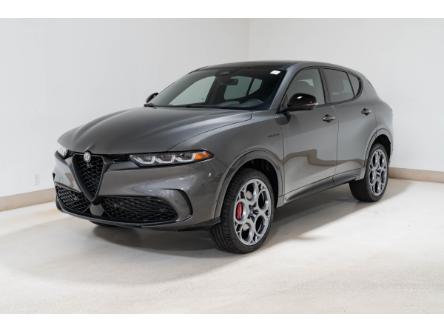 2024 Alfa Romeo Tonale Veloce (Stk: AR0586) in Calgary - Image 1 of 36