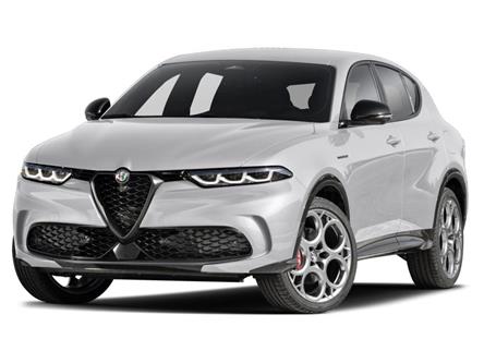 2024 Alfa Romeo Tonale PHEV Veloce (Stk: 759AR) in Oakville - Image 1 of 2
