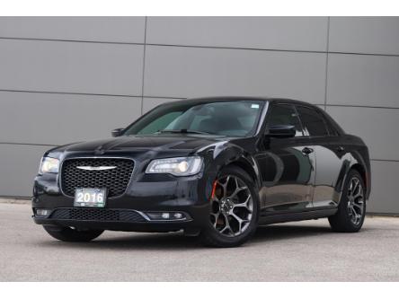 2016 Chrysler 300 S (Stk: TO94469) in London - Image 1 of 36