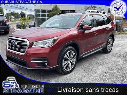 2019 Subaru Ascent Limited (Stk: A4195) in Sainte-Agathe-des-Monts - Image 1 of 20