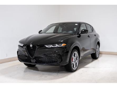 2024 Alfa Romeo Tonale Veloce (Stk: AR0570) in Calgary - Image 1 of 32