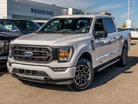 2023 Ford F-150 XLT (Stk: P-1569) in Calgary - Image 1 of 24