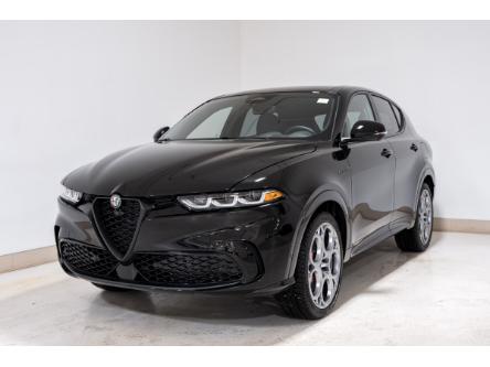 2024 Alfa Romeo Tonale PHEV Veloce (Stk: AR0551) in Calgary - Image 1 of 29
