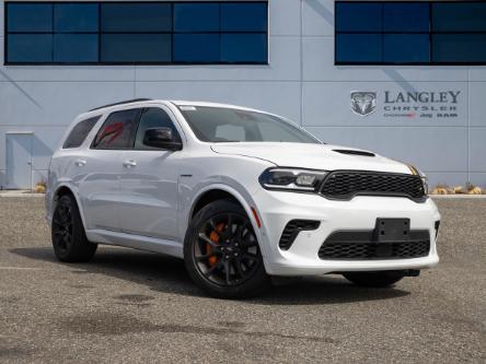 2023 Dodge Durango R/T (Stk: P638807) in Surrey - Image 1 of 25