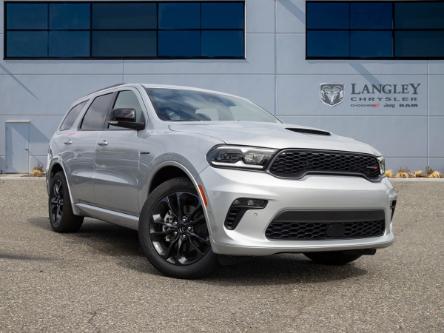 2023 Dodge Durango R/T (Stk: P678160) in Surrey - Image 1 of 24