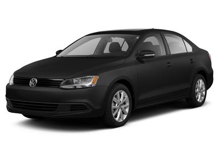 2013 Volkswagen Jetta 2.0L Comfortline (Stk: R24178A) in Ottawa - Image 1 of 11