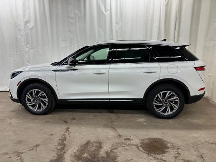 2023 Lincoln Corsair Standard (Stk: 23CS10) in St.Paul - Image 1 of 10