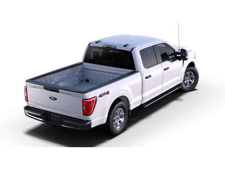 2023 Ford F-150 XLT (Stk: 23T4965) in Olds - Image 1 of 4