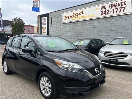 2019 Nissan Versa Note SV (Stk: MP281) in Saskatoon - Image 1 of 19