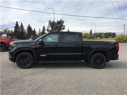 2023 GMC Sierra 1500 Elevation (Stk: 15022237) in Pincher Creek - Image 1 of 15