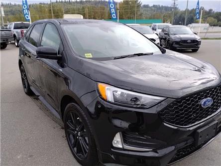 2024 Ford Edge ST Line (Stk: 24S001) in Quesnel - Image 1 of 16