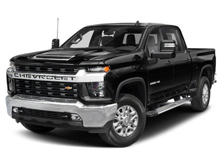 2023 Chevrolet Silverado 2500HD LT (Stk: 33491) in Lac-Etchemin - Image 1 of 11